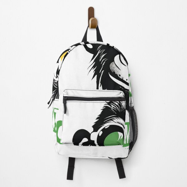 Item preview, Cool Monkey with Sunglasses Street Art designed and sold by yasarstore.