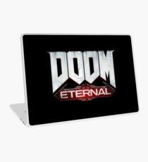 Doom Eternal Laptop Skin