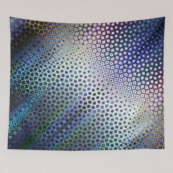 Item preview, Kaleidoscope bright 11 designed and sold by Admiral220.