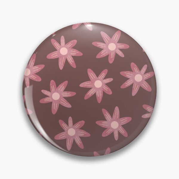 Item preview, Floral pattern designed and sold by maja-faron.