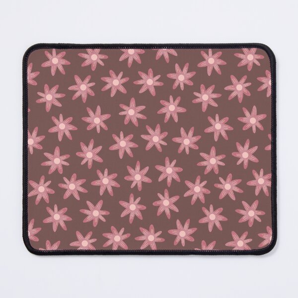 Item preview, Floral pattern designed and sold by maja-faron.