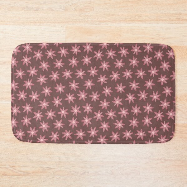 Item preview, Floral pattern designed and sold by maja-faron.