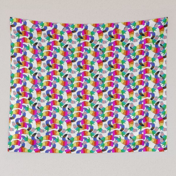Item preview, Proud Mustelid Queen designed and sold by belettelepink.