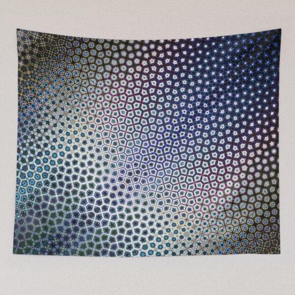 Item preview, Kaleidoscope bright 12 designed and sold by Admiral220.