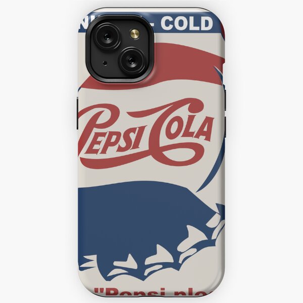 Item preview, 1950's Say Pepsi Please designed and sold by VoglR.