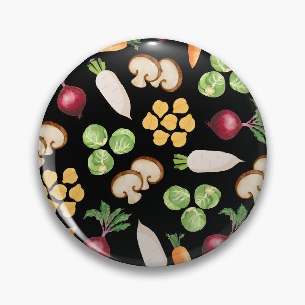 Item preview, Veggies designed and sold by TokyoChick.