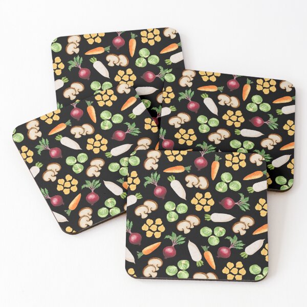 Item preview, Veggies designed and sold by TokyoChick.