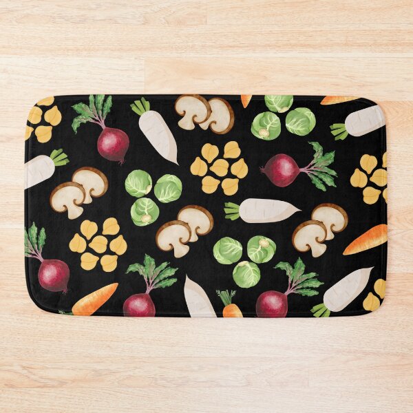 Item preview, Veggies designed and sold by TokyoChick.