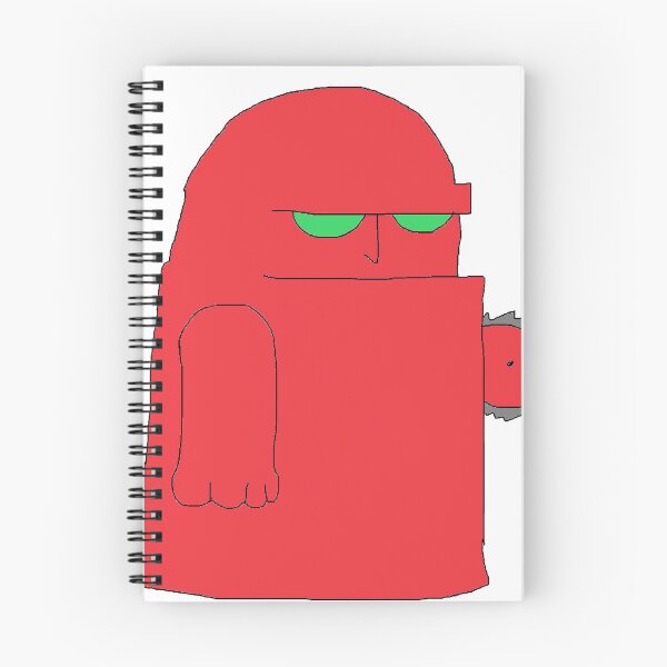 Item preview, El canopener Monster designed and sold by Jnetwork.