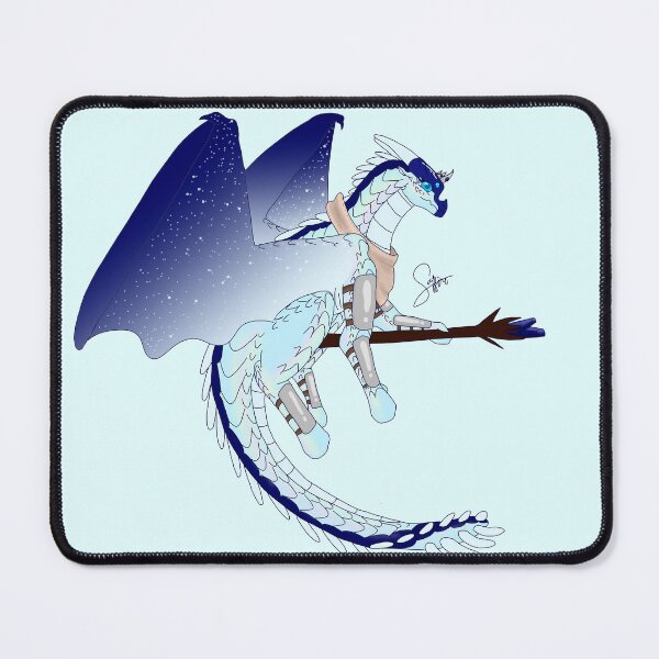 Item preview, Sapphire D&D designed and sold by Sapphlarity.