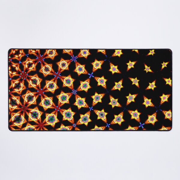 Aperçu de l'œuvre Kaléidoscope lumineux 15 créée et vendue par Admiral220.