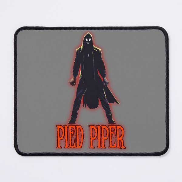 Item preview, Pied Piper designed and sold by RadManDesigns.
