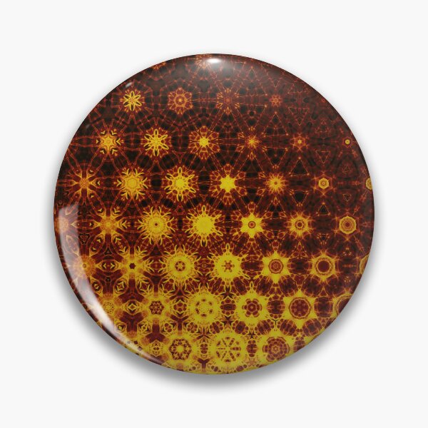 Item preview, Kaleidoscope flame 8 designed and sold by Admiral220.