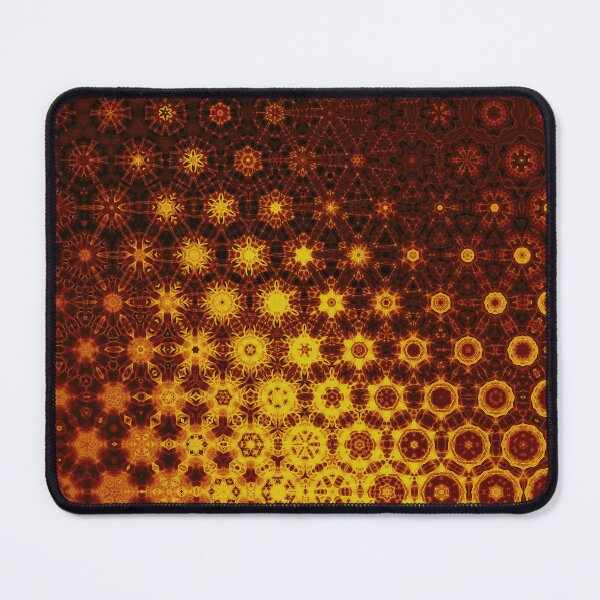 Item preview, Kaleidoscope flame 8 designed and sold by Admiral220.