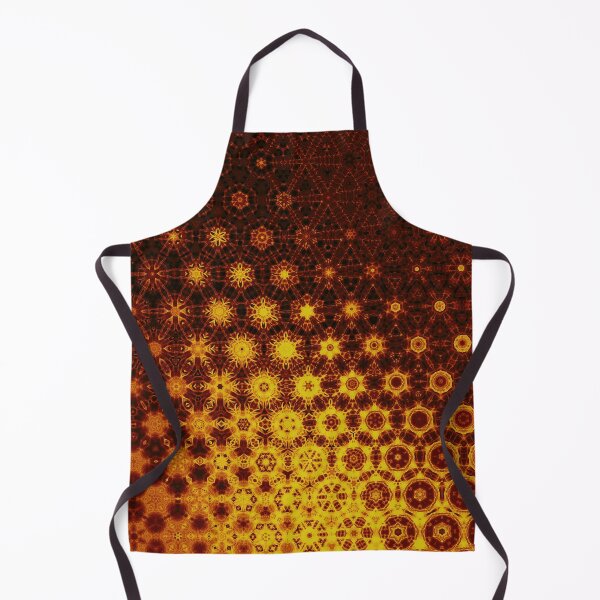 Item preview, Kaleidoscope flame 8 designed and sold by Admiral220.