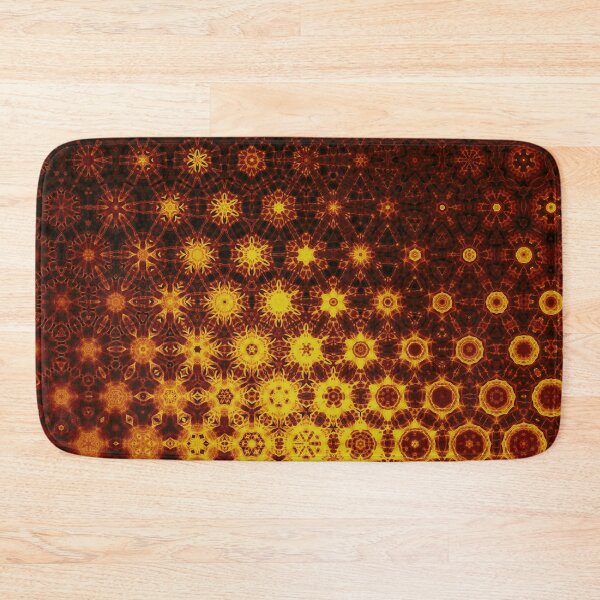Item preview, Kaleidoscope flame 8 designed and sold by Admiral220.