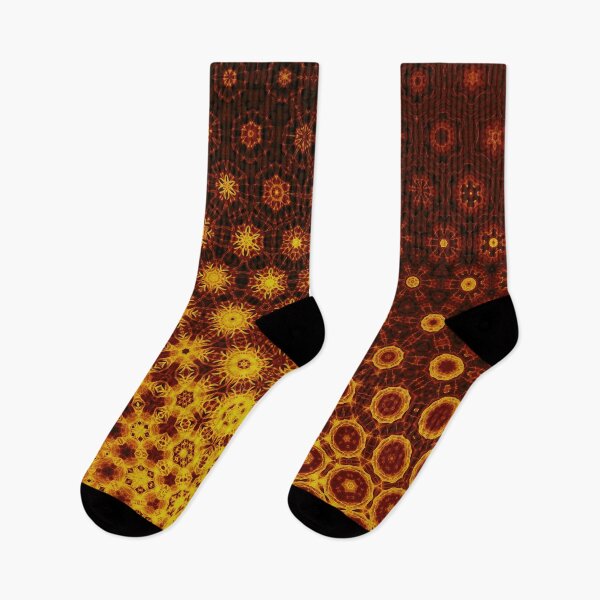 Item preview, Kaleidoscope flame 8 designed and sold by Admiral220.
