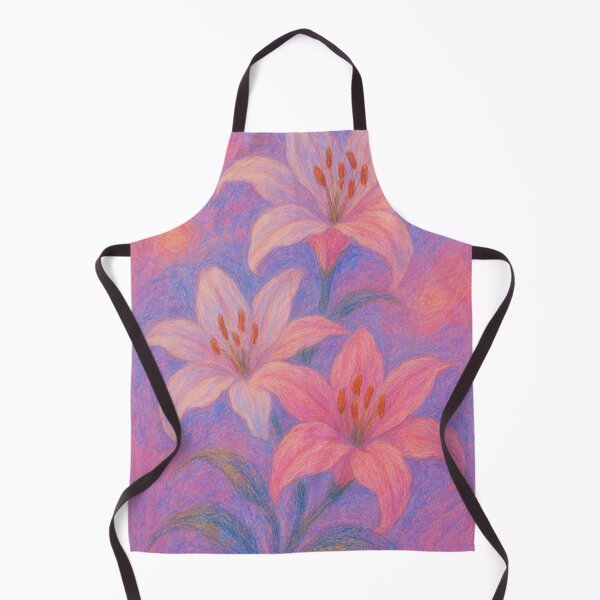 Item preview, Lily Dreams – Fantasy Pink Shoujo Bloom designed and sold by coconova.