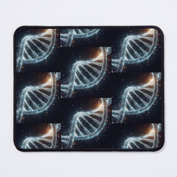 Artikelvorschau, DNA-Helix entworfen und verkauft von pineconebutter.