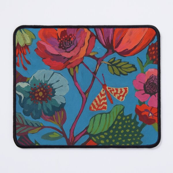 Item preview, Electric Botanica designed and sold by Oonward2021.