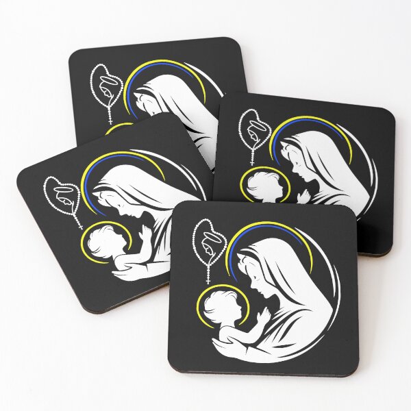 Item preview, Jesus Lord, Mary, prayer designed and sold by lafranc.