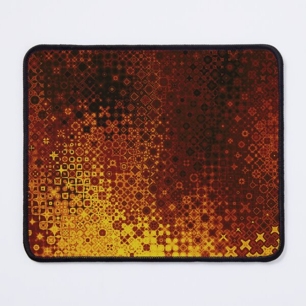 Item preview, Kaleidoscope flame 6 designed and sold by Admiral220.