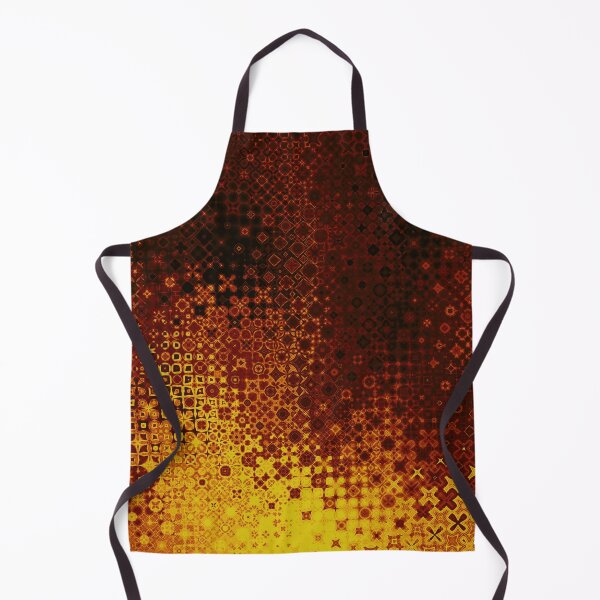Item preview, Kaleidoscope flame 6 designed and sold by Admiral220.