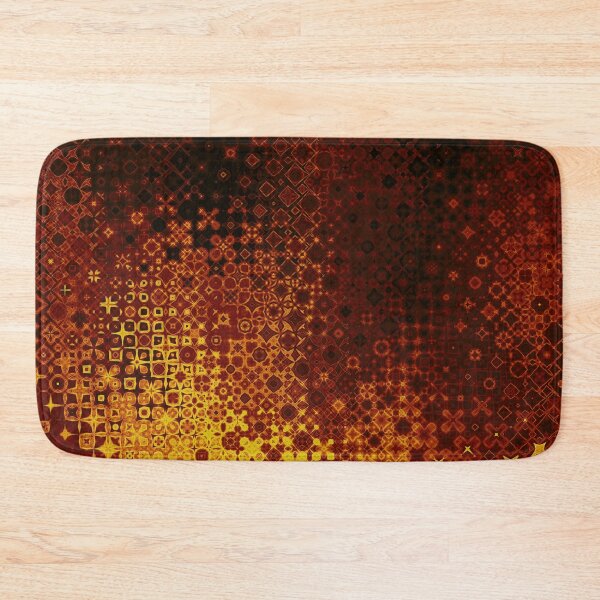 Item preview, Kaleidoscope flame 6 designed and sold by Admiral220.