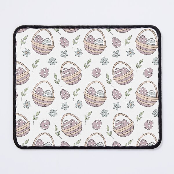 Item preview, Whimsical Easter Baskets designed and sold by Lisetta Collection.