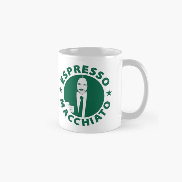 Item preview, Tommy Cash Espresso Macchiato Eurovision 2025 Estonia Merch designed and sold by vivavision.