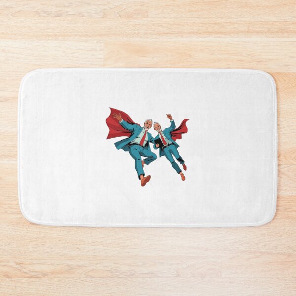 Item preview, Taskmaster Superheros designed and sold by The British Bunny Hop Shop.