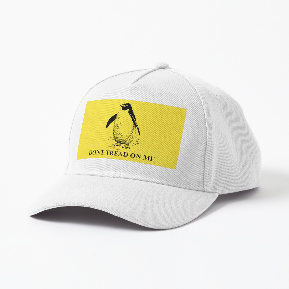 Aperçu de l'œuvre Casquette de baseball créée et vendue par AltEducation.