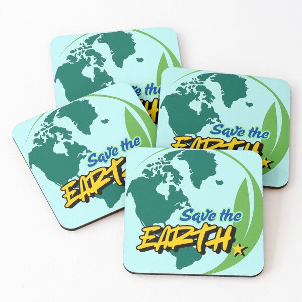 Item preview, Be a Earth's Savior designed and sold by nopdou.