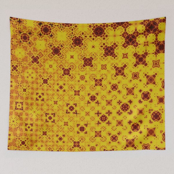 Item preview, Kaleidoscope flame 5 designed and sold by Admiral220.