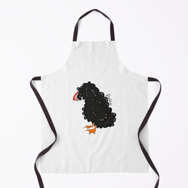 Item preview, Fluffin designed and sold by Sasha MacDonald.