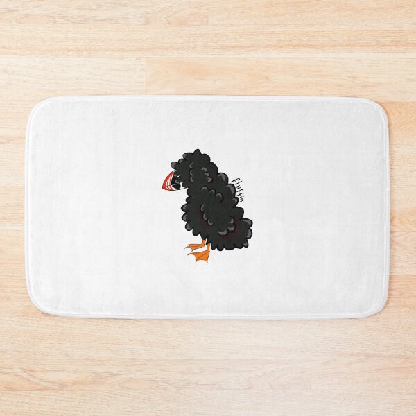 Item preview, Fluffin designed and sold by Sasha MacDonald.