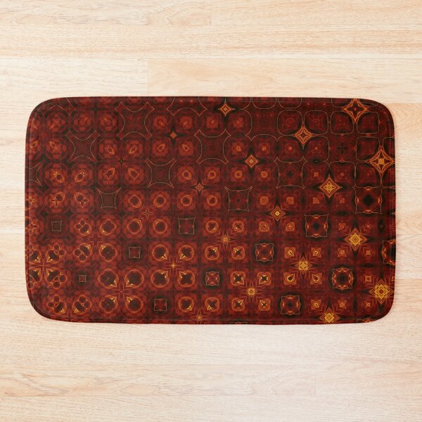 Item preview, Kaleidoscope flame 4 designed and sold by Admiral220.