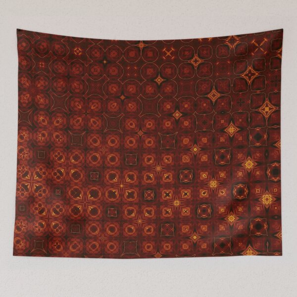 Item preview, Kaleidoscope flame 4 designed and sold by Admiral220.