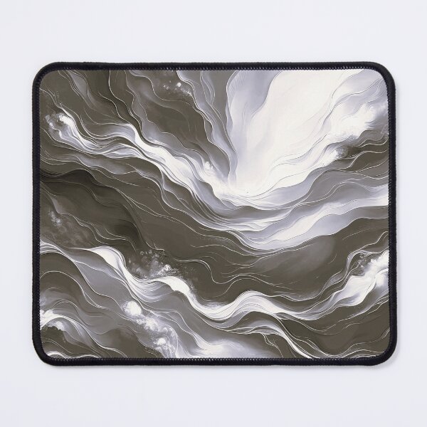 Item preview, Ethereal Waves: Dreamlike Ripples in Harmony designed and sold by Fantabulous.