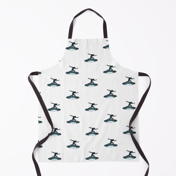 Item preview, Bigfoot Riding A UFO! designed and sold by Nextlevellife.