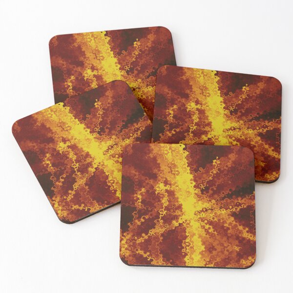 Item preview, Kaleidoscope flame 3 designed and sold by Admiral220.