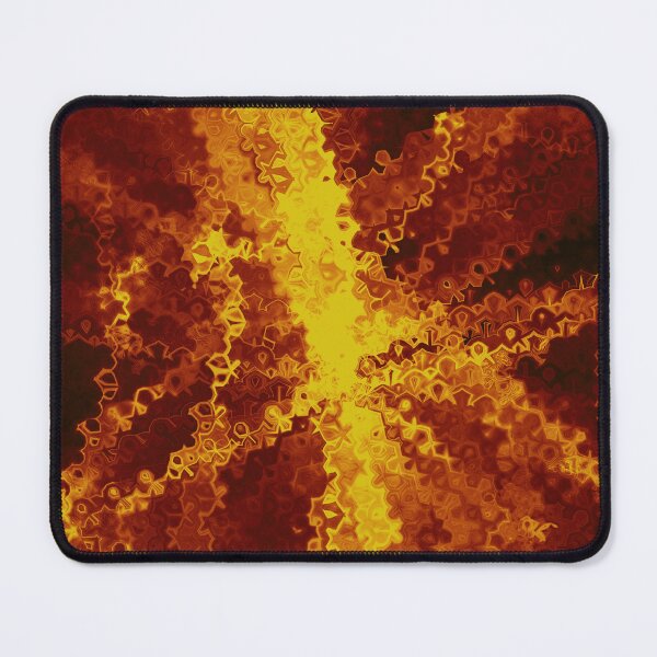 Item preview, Kaleidoscope flame 3 designed and sold by Admiral220.