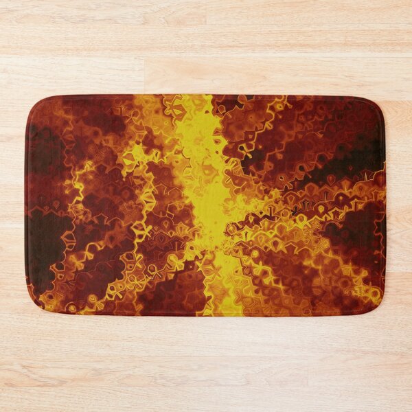 Item preview, Kaleidoscope flame 3 designed and sold by Admiral220.