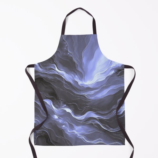 Item preview, Ethereal Waves: Dreamlike Ripples in Harmony designed and sold by Fantabulous.