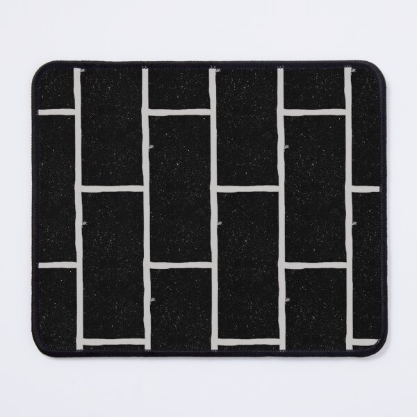 Item preview, Black Brick  designed and sold by McFleur's Lens.