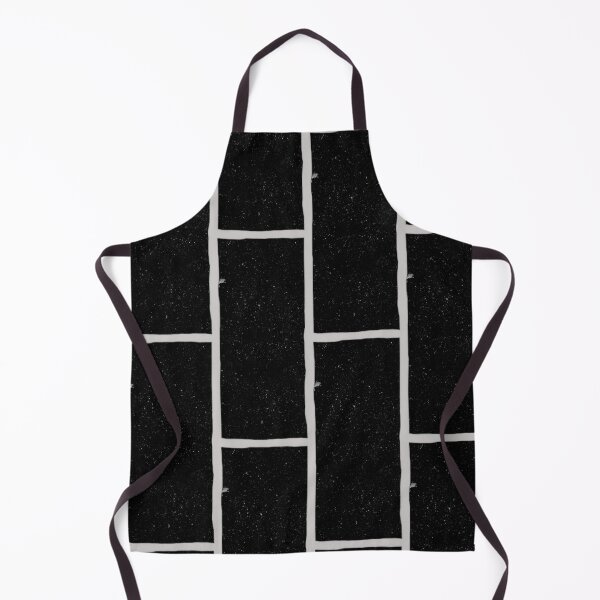 Item preview, Black Brick designed and sold by McFleur's Lens.