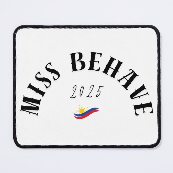 Item preview, Miss Behave 2025 (17) designed and sold by nature. electrified..