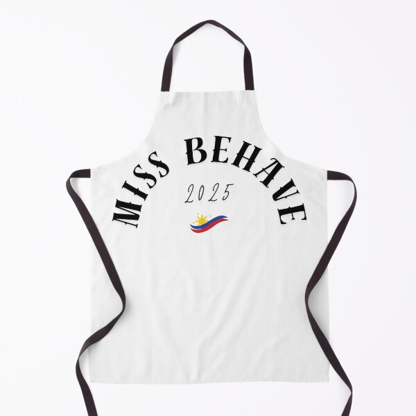 Item preview, Miss Behave 2025 (17) designed and sold by nature. electrified..