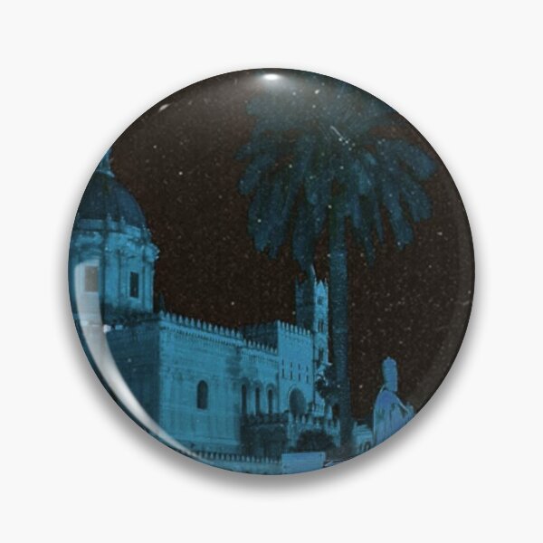 Item preview, Blue Night Palermo - Palermo Notte Blu designed and sold by Galleria-17.