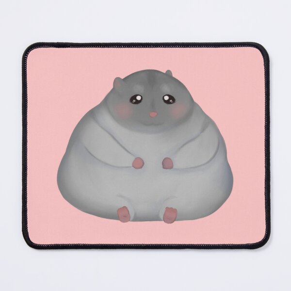 Item preview, Chonky hamster designed and sold by CherriApple2366.